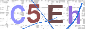 Immagine CAPTCHA
