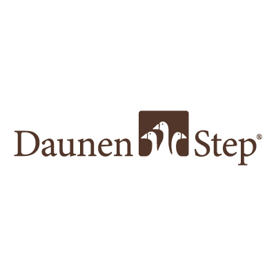 daunen-step